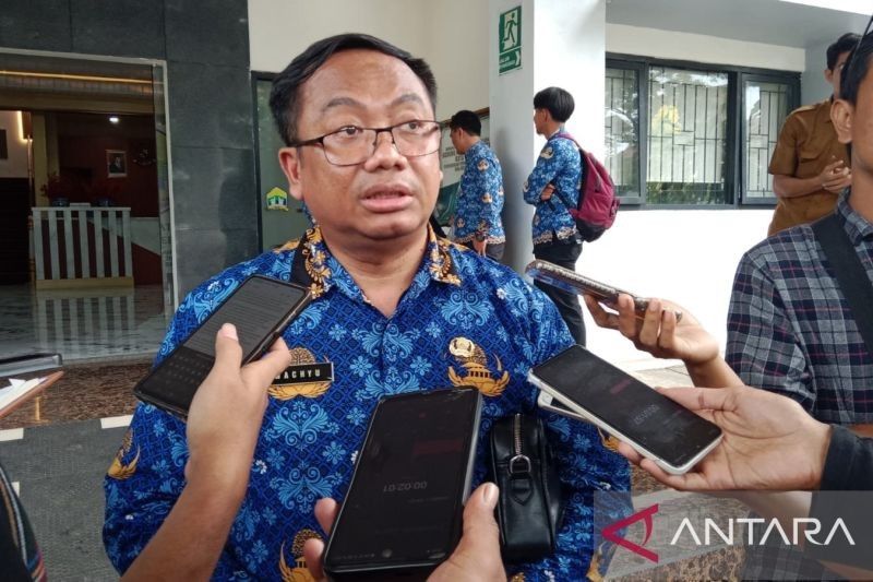 Terungkap! Ini Alasan Skor SPI Kota Serang Banten Merah Versi KPK, Bukan Karena Korupsi?