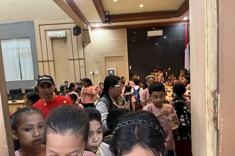 Tahukah Anda? DPRD Ambon Kenalkan Dunia Politik Lewat Program Parlemen Muda untuk Pelajar
