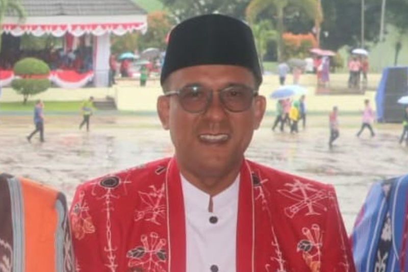 Maluku Tengah Bangkit: Pemkab Rekonstruksi 12 Rumah Pascakonflik, Libatkan Warga Lokal untuk Pemulihan