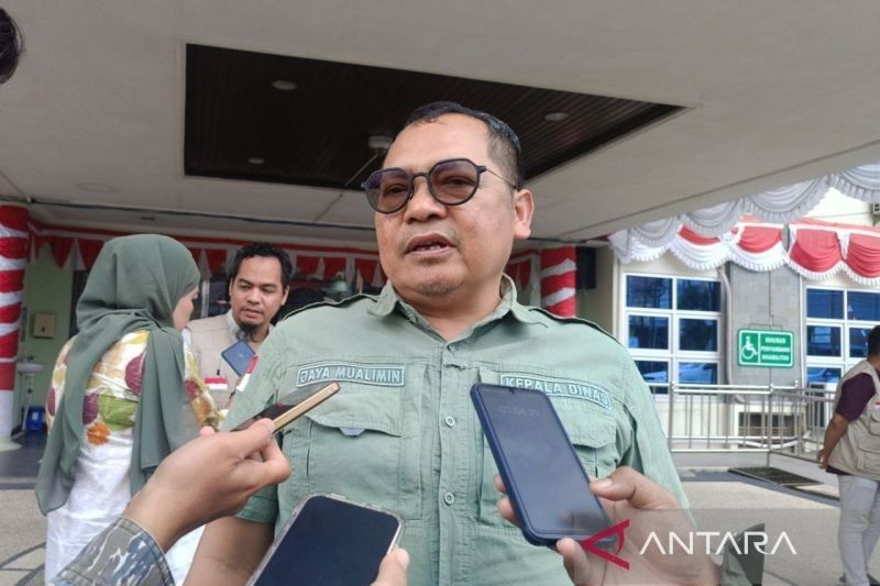 Kaltim Siapkan Skema Unik: Lindungi Kesehatan Reproduksi Saat Bencana, Cegah Risiko Tak Terduga!