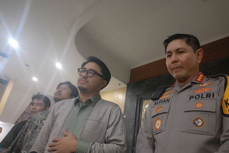 Drama Kucing Uya Kuya Berakhir Damai: Sherina Akan Serahkan 5 Hewan Peliharaan Pekan Depan