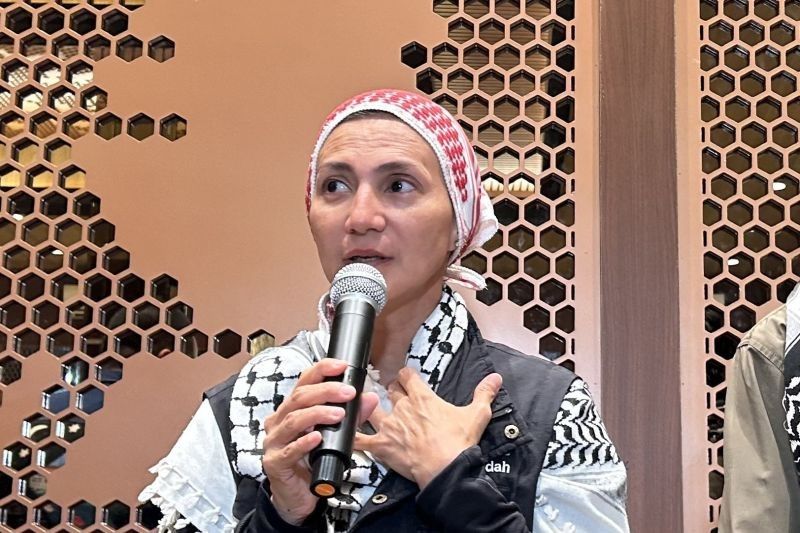 Mengejutkan! Meski Dianggap Legal, Ratusan Aktivis Global Sumud Flotilla Ditangkap Israel