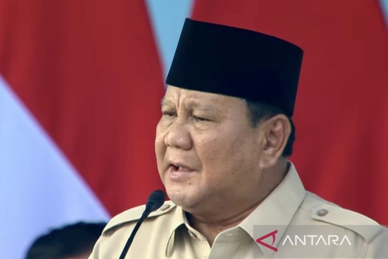 Prabowo Tekankan Meritokrasi TNI: Prajurit Berhak Pemimpin Terbaik, Bukan Sekadar Senioritas