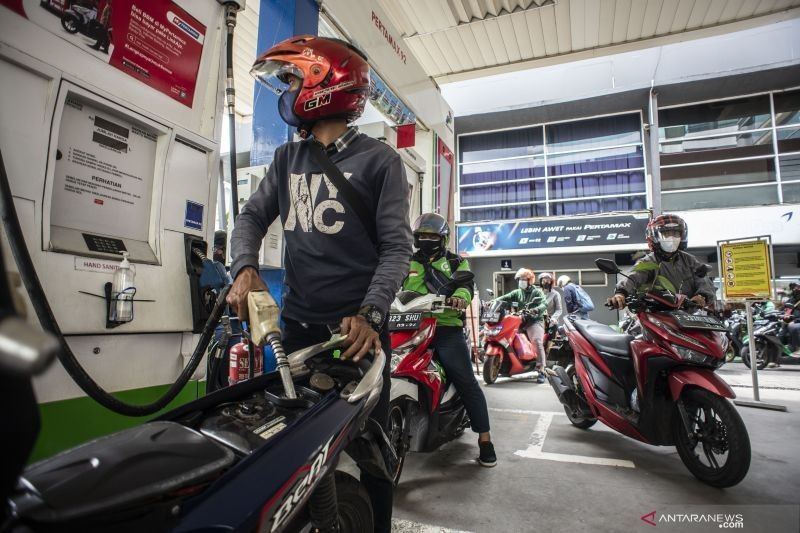 Fakta Mengejutkan: Etanol dalam BBM Pertamina Hanya 3,5%, Pakar Sebut Kekhawatiran SPBU Swasta Tidak Berdasar