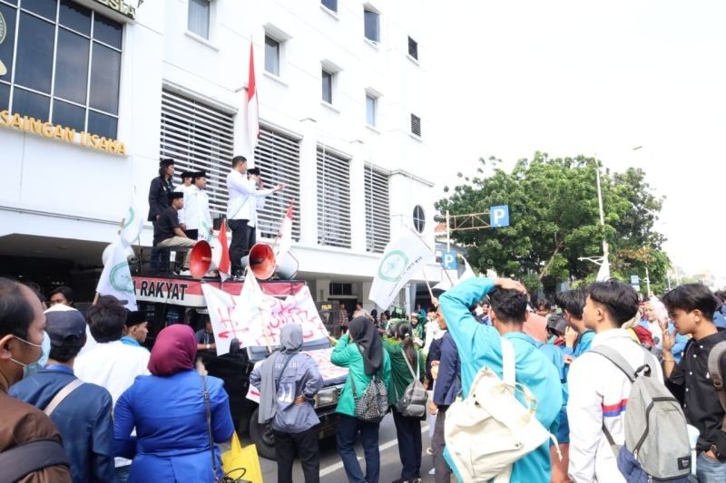 Fakta Unik: BEM PTNU Se-Nusantara Desak KPI Tindak Tegas Tayangan Melecehkan Pesantren, Ini Alasannya!