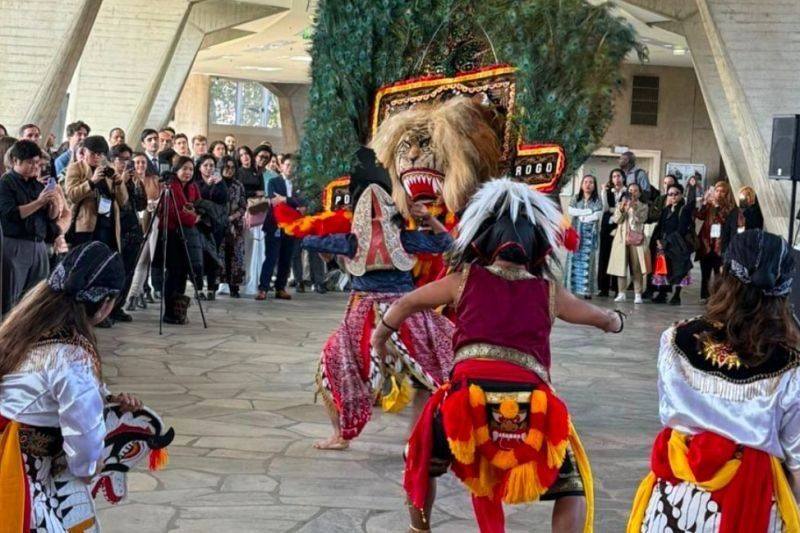 Indonesia Kini Punya 7! Malang dan Ponorogo Resmi Jadi Jaringan Kota Kreatif UNESCO