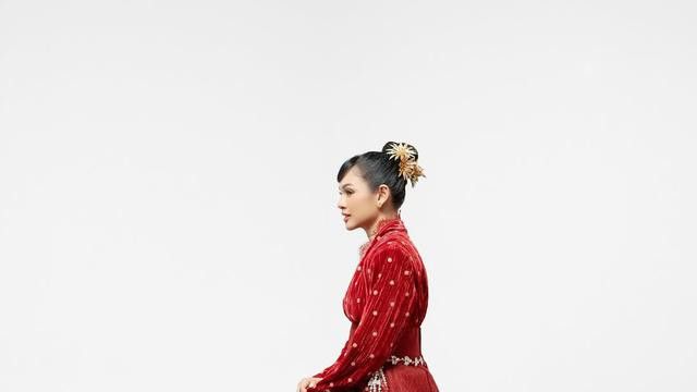 8 Inspirasi Kostum Hari Pahlawan dari Artis Indonesia, dari Andien hingga Putri Marino