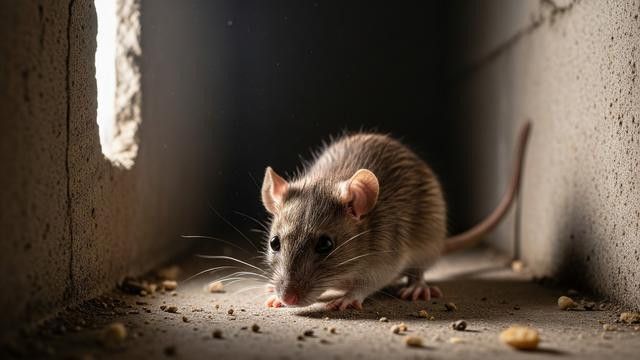 8 Cara Efektif Mengusir Tikus dari Plafon dan Rumah Tanpa Gunakan Lem