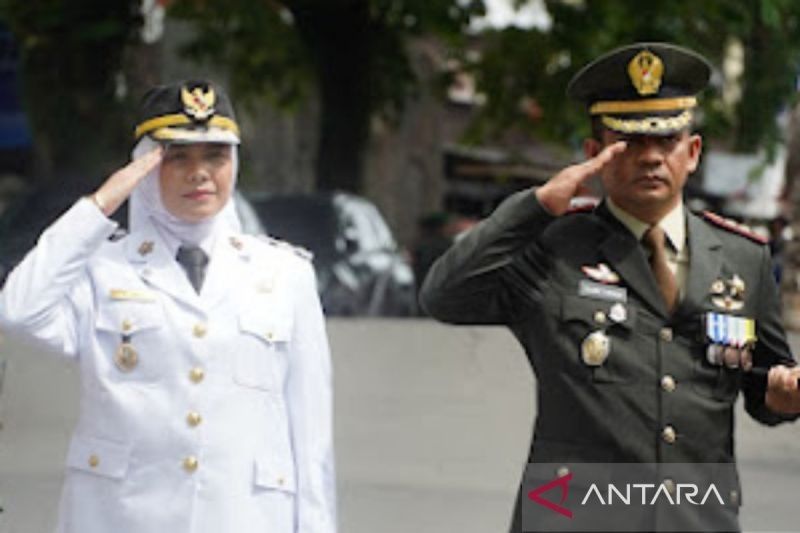 Wawali Banjarmasin Ungkap Tiga Poin Krusial Keteladanan Pahlawan di Hari Pahlawan Nasional 2025