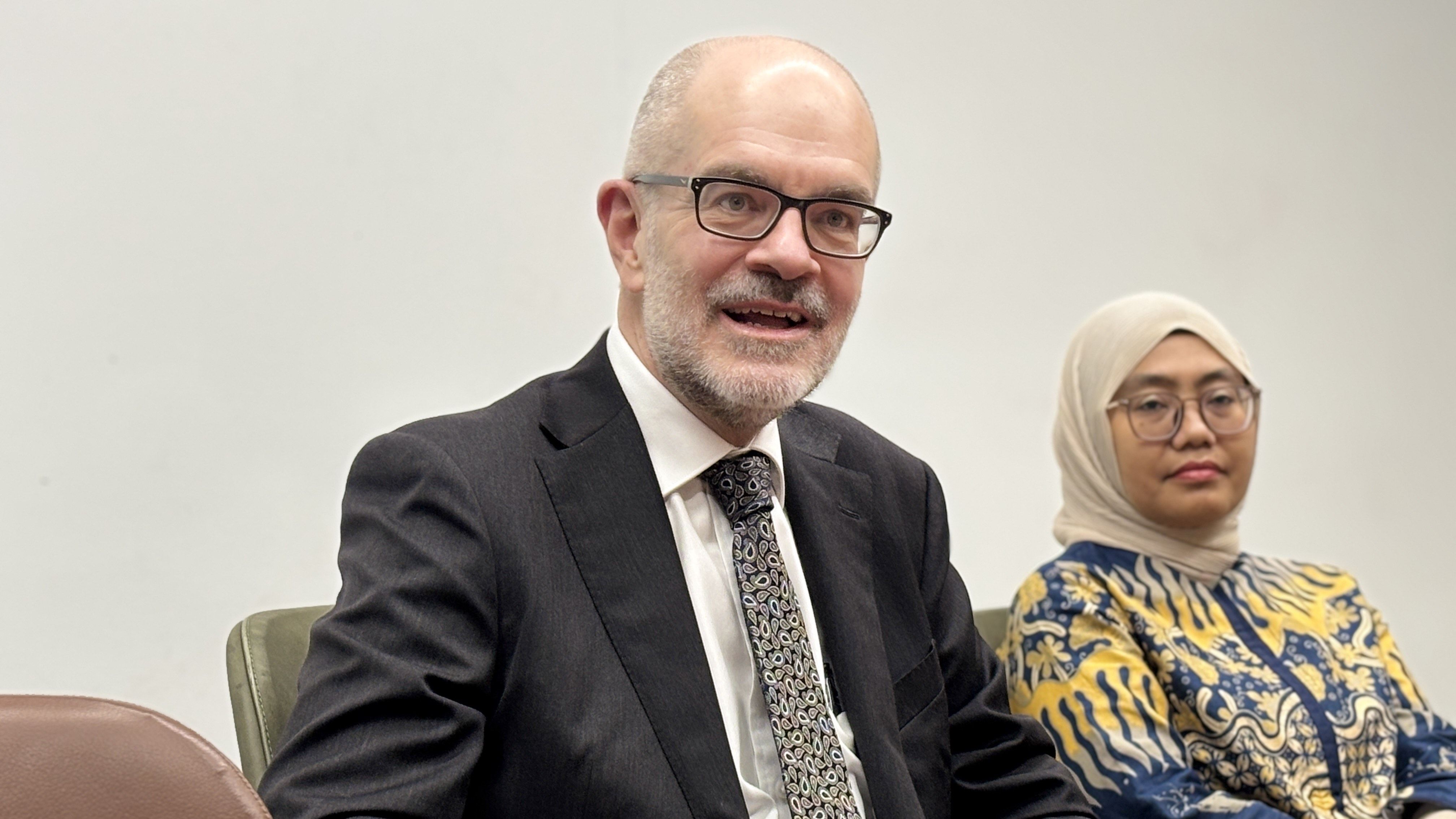 Reputasi dan Kebijakan Menkeu Purbaya Terdengar Sampai ke Australia, Lihat Peluang Investasi di RI Semakin Menarik