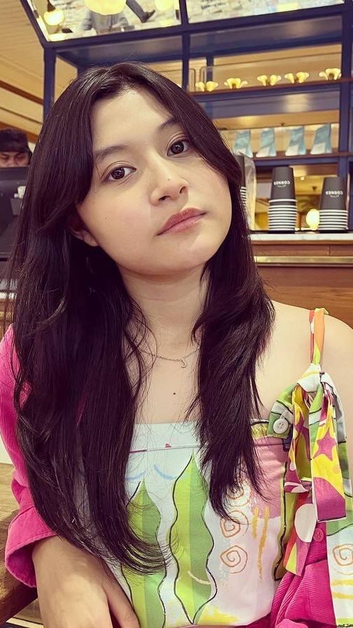 Potret Cantik Putri Bungsu Pasha Ungu dan Okie Agustina, Nasha Anaya