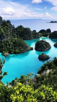 50 Kata Kata Pantai Paling Keren, Bikin Unggahan Foto Sosial Media Makin Kece