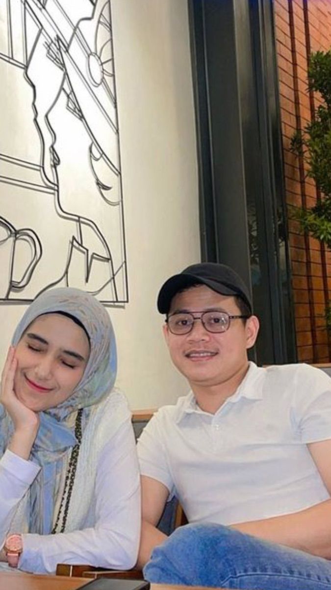 Dikabarkan Punya Pacar Baru, Intip Kebersamaan Nadya Mustika Bareng Iqbal Adik Ipar Larissa Chou