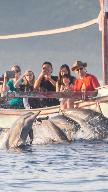 Jadi Kota Terbesar Kedua di Bali, Intip Pesona Wisata Singaraja