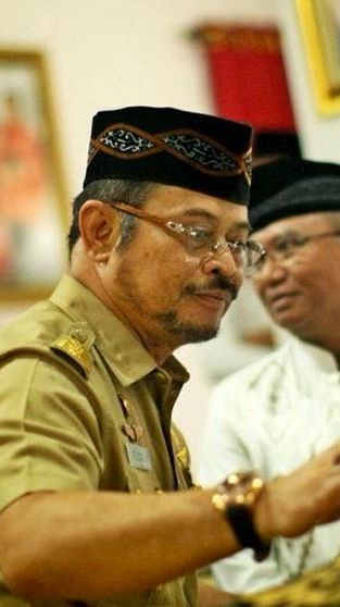 Jenderal Bintang Dua Mantan Direktur KPK Singgung Upaya Paksa saat Ditanya Dugaan Pemerasan SYL