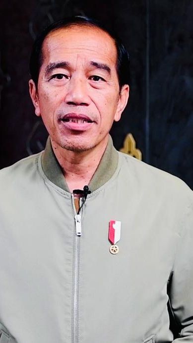 KTT AIS, Jokowi Beberkan Ancaman Negara terhadap Perubahan Iklim hingga Pencemaran Laut