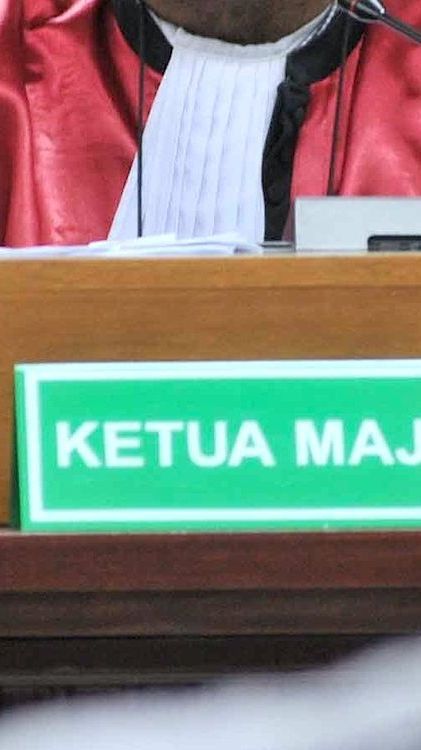 Terbukti Korupsi Pengolahan Logam, Eks Pejabat PT Antam Divonis 6,5 Tahun Penjara