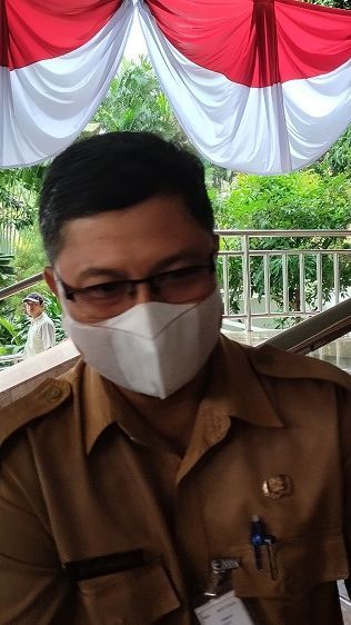 Buntut Kerahkan Pasukan Biru Bersihkan Selokan Perumahan di Bekasi, Kasudin SDA Jakpus Dinonaktifkan