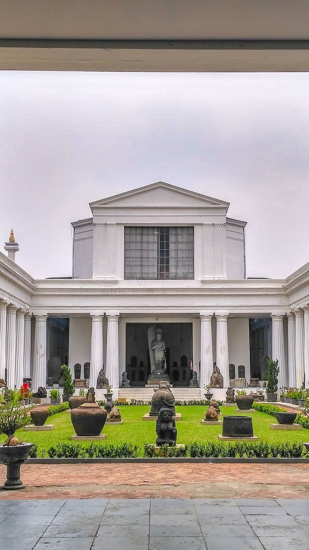 12 Oktober adalah Peringatan Hari Museum Nasional, Ini 9 Fakta Menariknya