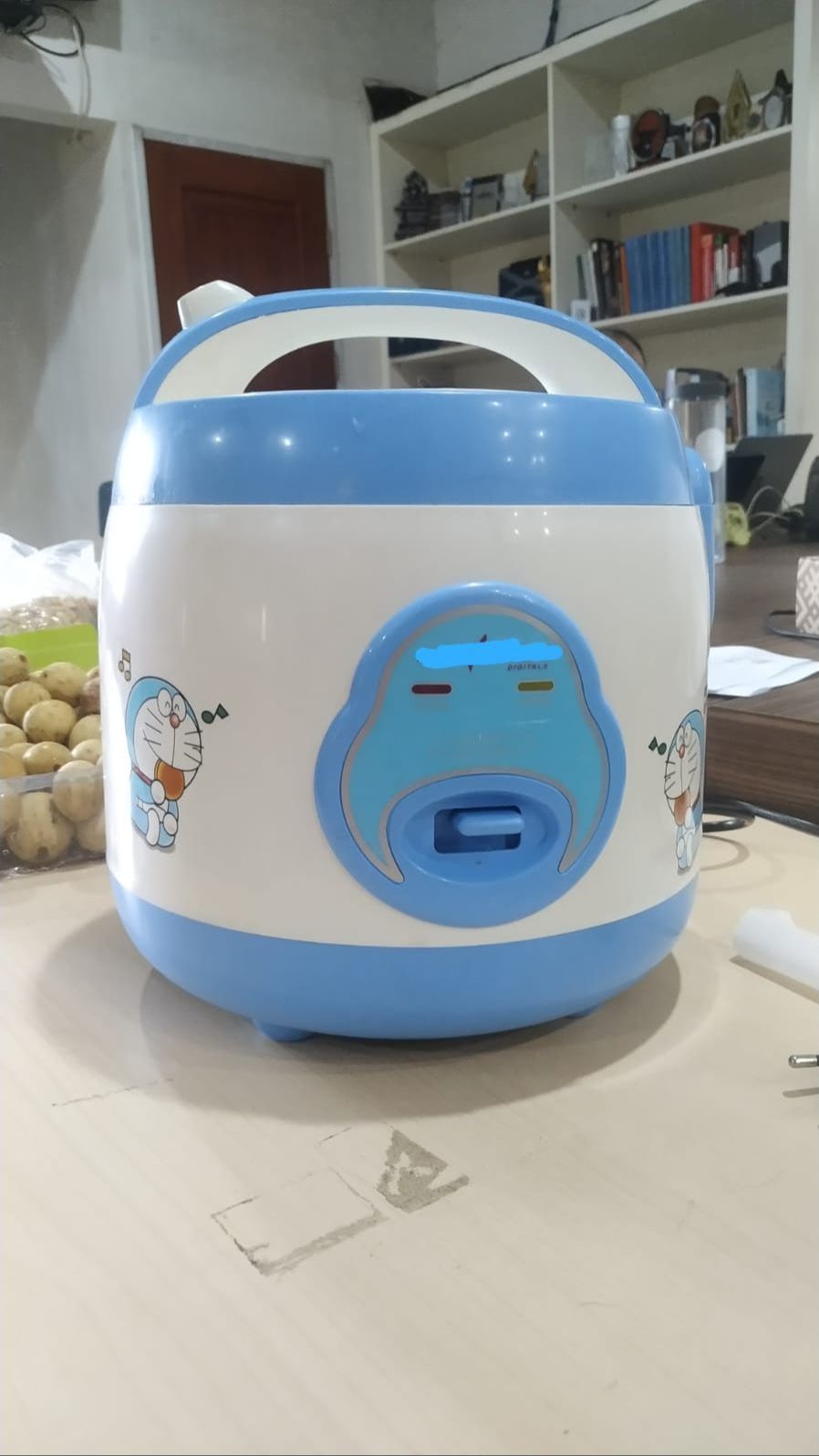 PKS Kritik Program Rice Cooker Gratis: Emak-Emak Butuh Pangan Murah