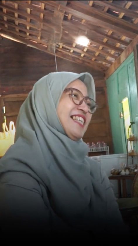 Cerita Unik Warung Makan di Jogja Ini Bikin Geleng-Geleng, Makan saat Masih Kuliah, Bayarnya Pas Sudah Lulus