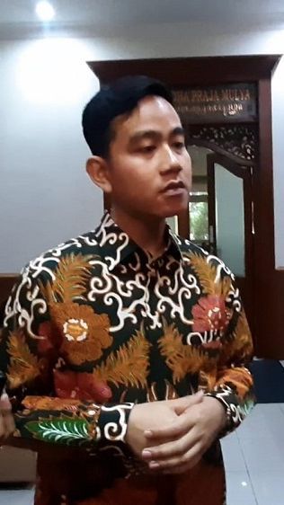 Gibran Berumur 36 Tahun saat MK Putuskan Gugatan Batas Usia Capres dan Cawapres