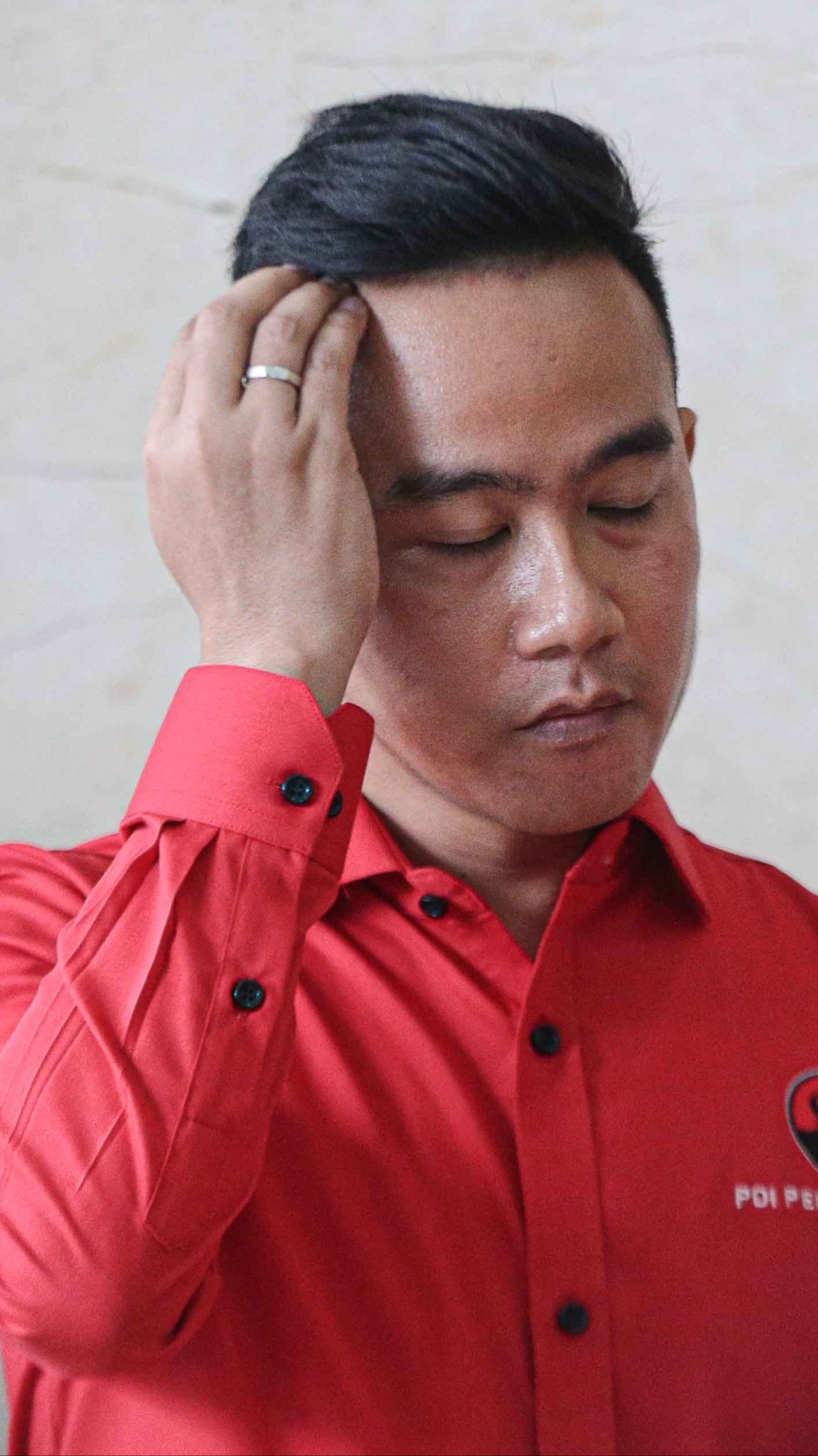 Gibran Didorong Jadi Cawapres, Projo Bantah Langgengkan Dinasti Politik Jokowi