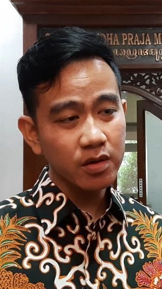 Jawaban Singkat-Singkat Gibran soal Cawapres jelang Putusan MK