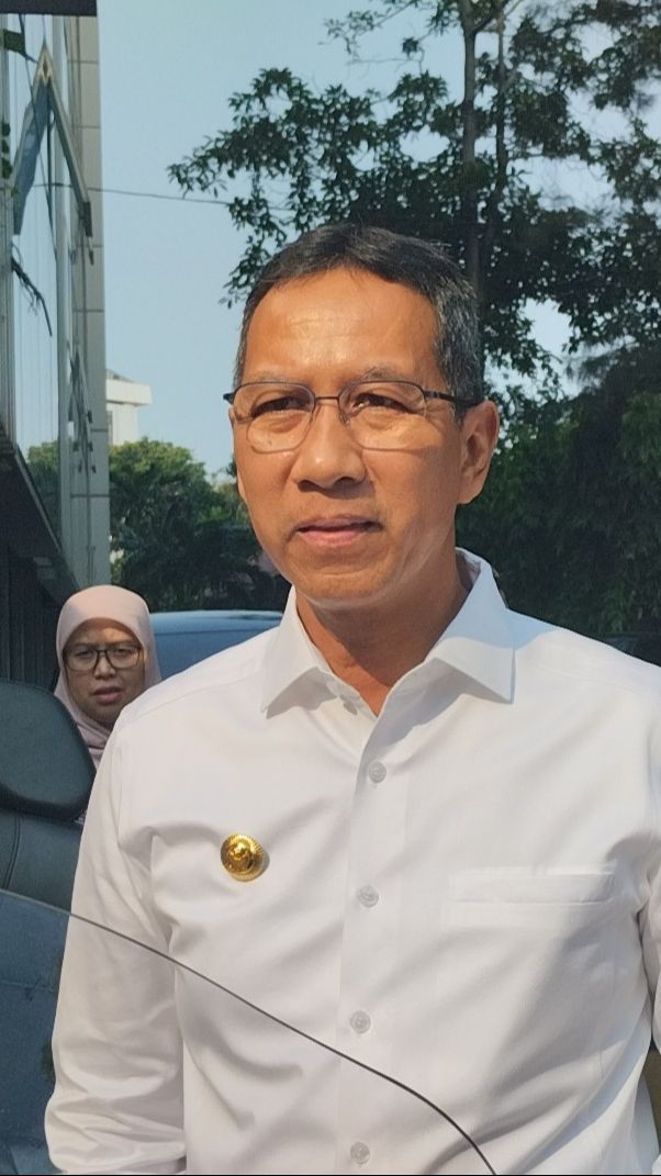 Heru Budi Ingatkan ASN Harus Netral saat Pemilu, Akun Medsos Dipantau Intelijen