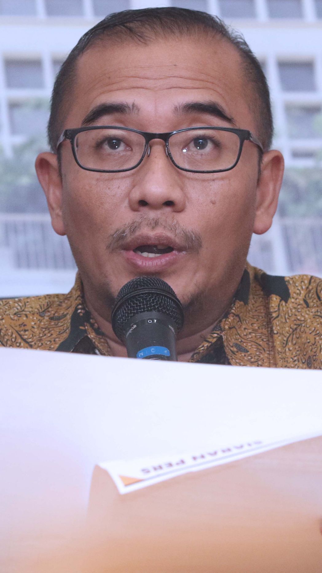 Enam Partai Ini Tak Bisa Usulkan Capres-Cawapres pada Pemilu 2024