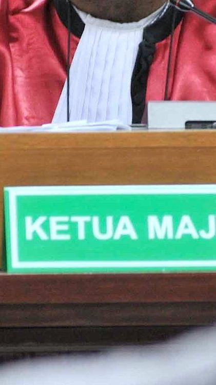 Cabuli 17 Anak, Wanita Muda Pemilik Rental PS di Jambi Divonis 11 Tahun Penjara