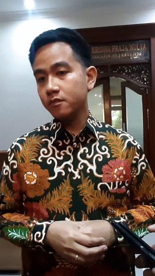 Kumpulan Hasil Survei Elektabilitas Gibran Sebagai Cawapres, Sudah Cukup Kuat?