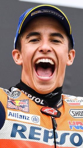 Marc Marquez Resmi Satu Tim dengan Sang Adik di Gresini Racing MotoGP