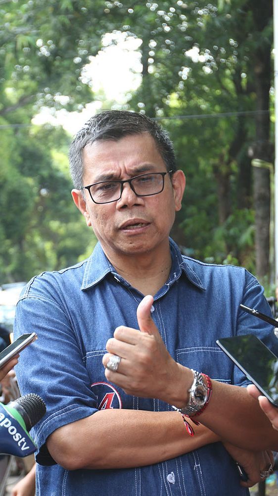 MK Siap Putuskan Batas Usia Capres-Cawapres, Hinca Demokrat: Harusnya Tidak Dikabulkan, Itu Wewenang DPR