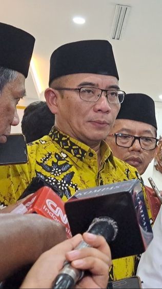 KPU Siapkan TPS di Pesantren, Fasilitasi Ustaz dan Santri Tak Pulkam saat Pencoblosan Pemilu 2024