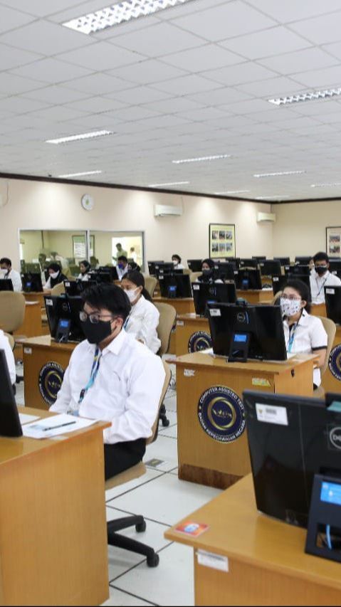 Pengumuman Seleksi Administrasi CPNS dan PPPK 2023 Hari Ini, Begini