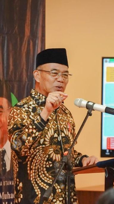 Menko PMK Bicara Kunci Sukses Indonesia Maju 2045