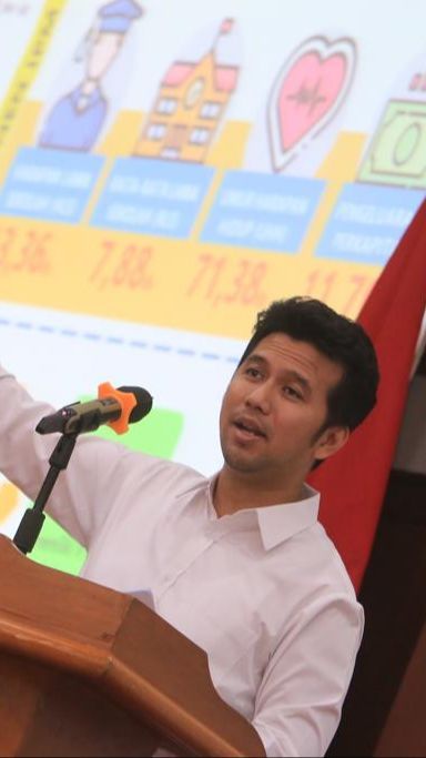 MK Tolak Gugatan Sejumlah Kepala Daerah Terkait Batas Usia Capres Cawapres