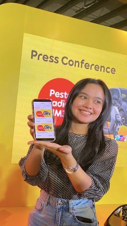 IM3 Bagi-bagi Hadiah Ada Mobil Listrik Juga, Begini Caranya