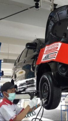 Udara Panas Melanda, Cek Komponen Ini Agar Kinerja Mobil Kesayangan Selalu Oke!