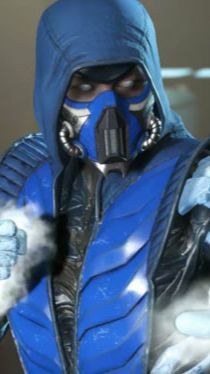 Cerita Pemeran Sub-Zero Mortal Kombat Jadi Korban 'Bullying' saat Sekolah Dasar