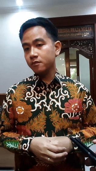 Golkar Buka Pintu Gibran Gabung, Syaratnya Harus Diberhentikan dari PDIP