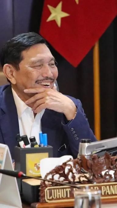 Begini Kondisi Terakhir Menko Luhut Dirawat di RS