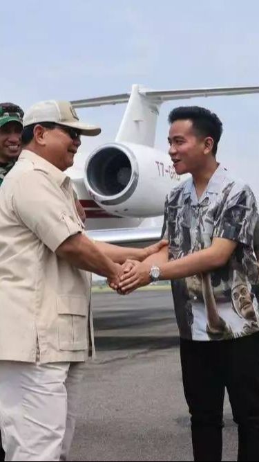 Golkar Sebut Putusan MK Tidak Hanya untuk Gibran, Tapi Insentif dan Inspirasi Kaum Muda Indonesia