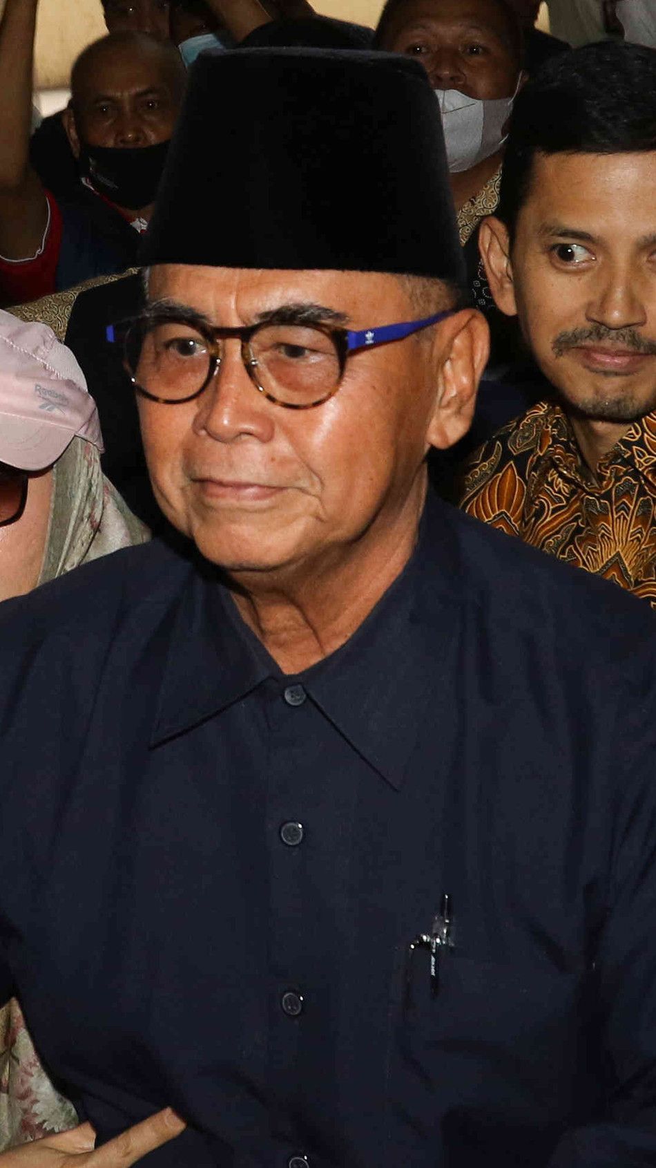 Tiga Laporan terhadap Panji Gumilang Dicabut, Polri: Ini Bukan Delik Aduan