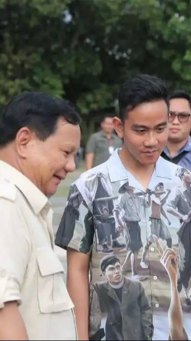 TOP NEWS: Dikabulkan MK, Gibran Bisa Jadi Cawapres | Ribut Panas Simpatisan PDIP Vs PPP