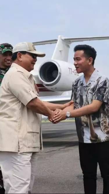 PDIP Sebut Gibran Tak Bisa Maju Pilpres Meski MK Ubah Syarat Cawapres