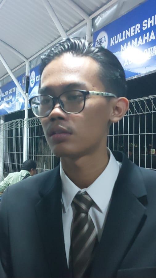 Profil Almas Pengagum Pembuka Jalan Gibran Cawapres