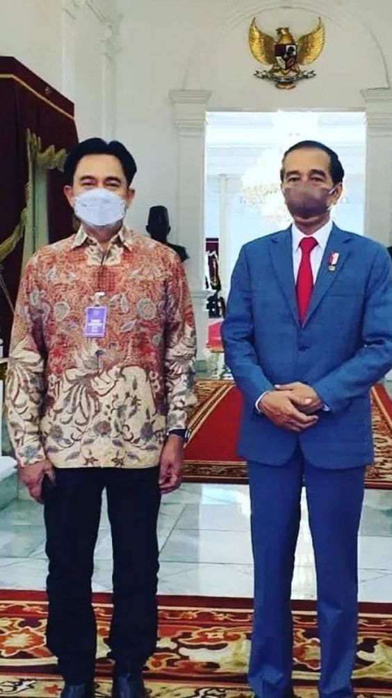 Yusril Harap Jokowi dan Gibran Bijaksana: Putusan MK Problematik