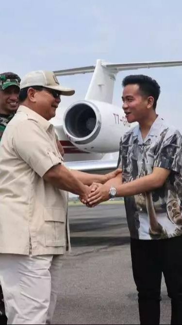 Relawan Syukuran Putusan MK, Klaim 6.000 Orang Petani Hingga Nelayan Dukung Gibran Cawapres Prabowo